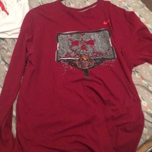 Nike long sleeve